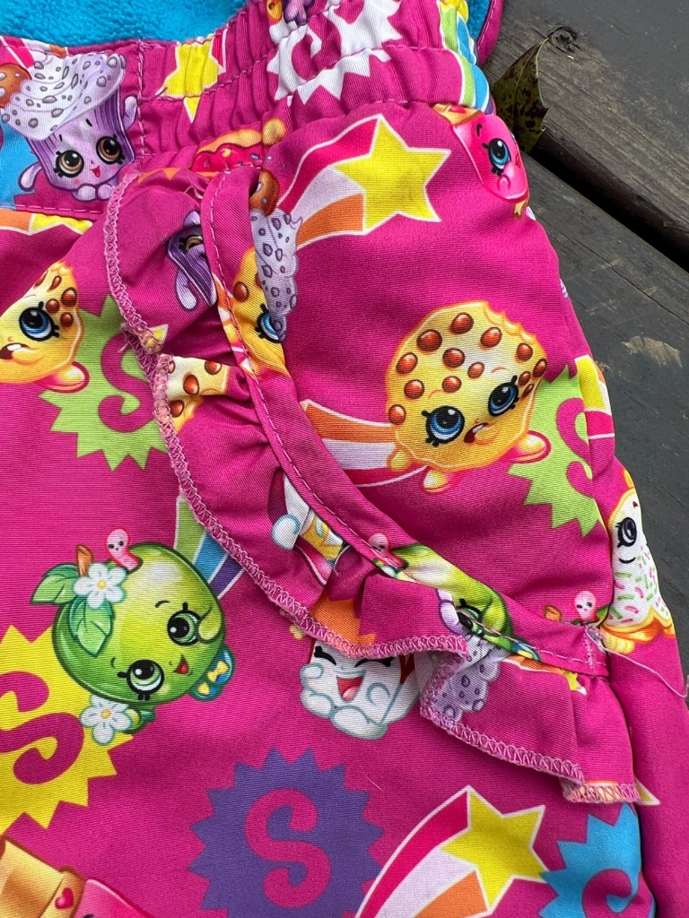 Shopkins Snow Pants - Picture 9 of 16